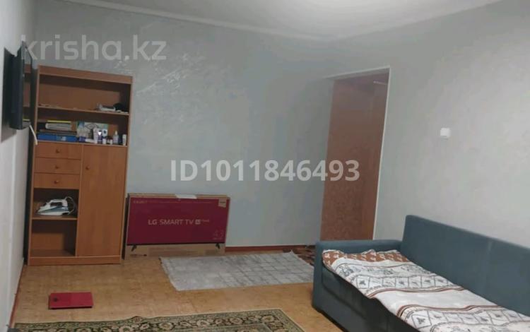 1-бөлмелі пәтер · 34 м² · 4/4 қабат, мкр №4 24 — Кинотеатр Сары Арка, бағасы: 25 млн ₸ в Алматы, Ауэзовский р-н — фото 2