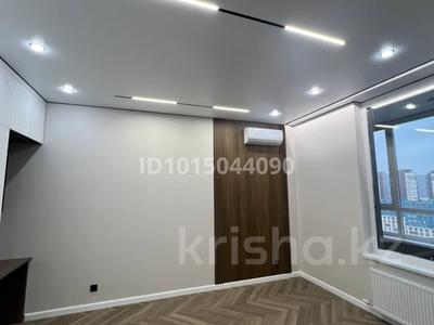 1-комнатная квартира · 37 м² · 20/22 этаж, Туран 55/5 за 36 млн ₸ в Астане, Нура р-н