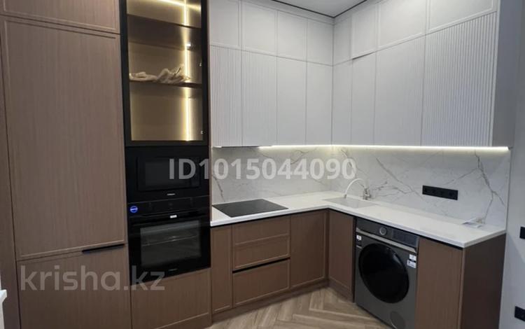 1-комнатная квартира · 37 м² · 20/22 этаж, Туран 55/5 за 37 млн ₸ в Астане, Нура р-н — фото 5
