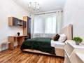 3-комнатная квартира · 75 м² · 3/8 этаж, Кабанбай батыра 58Б/4 — Улы дала за 29 990 ₸ в Астане, Есильский р-н