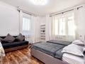 3-комнатная квартира · 75 м² · 3/8 этаж, Кабанбай батыра 58Б/4 — Улы дала за 29 990 ₸ в Астане, Есильский р-н — фото 3