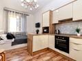 3-комнатная квартира · 75 м² · 3/8 этаж, Кабанбай батыра 58Б/4 — Улы дала за 29 990 ₸ в Астане, Есильский р-н — фото 6