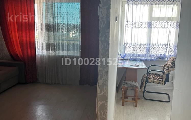 1-бөлмелі пәтер · 30 м² · 8/10 қабат, 11-й мкр 8, бағасы: 100 000 ₸ в Актау — фото 2