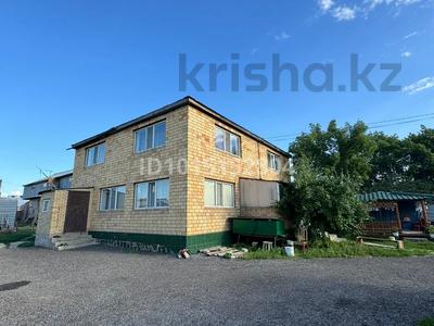 Отдельный дом · 7 комнат · 200 м² · 15.6 сот., Кокарал 11 за 120 млн ₸ в Астане, Сарайшык р-н