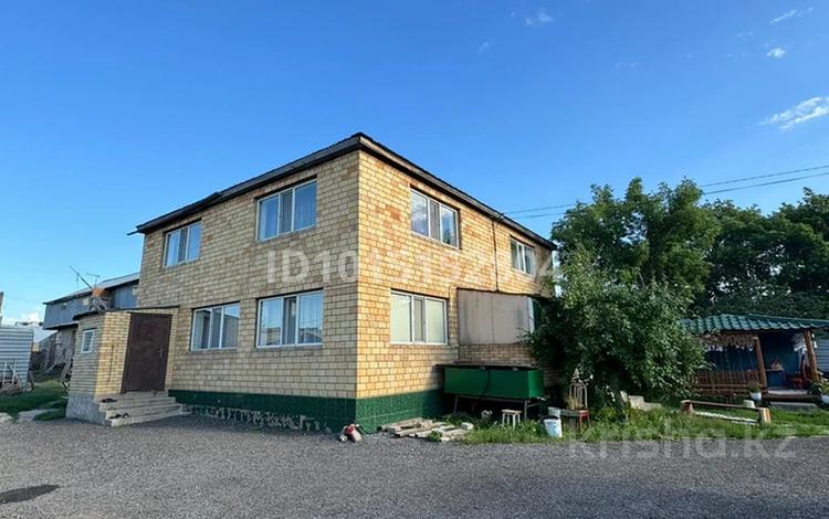 Жеке үй · 7 бөлме · 200 м² · 15.6 жүзд., Кокарал 11, бағасы: 120 млн ₸ в Астане, Сарайшык р-н — фото 2