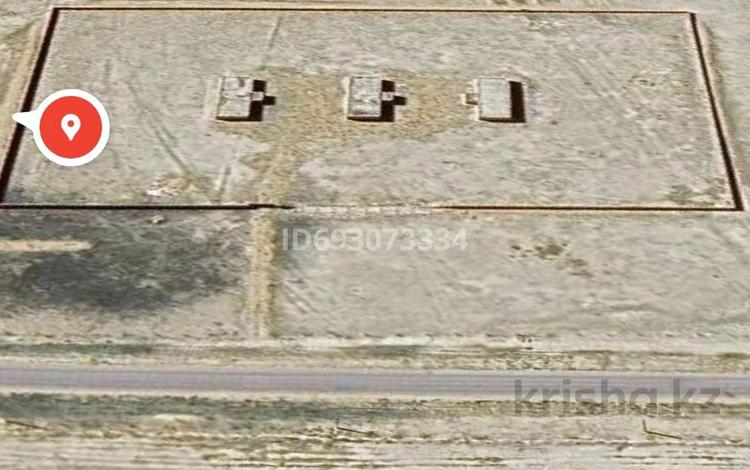 Өнеркәсіптік база 8 га, В с стороны баянды 17 — Мусор перераюатующий цех, бағасы: 80 млн 〒 в Актау — фото 4