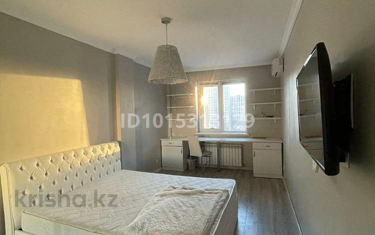 1-комнатная квартира · 40 м² · 11/12 этаж, Абикен Бектуров 3/1 за 270 000 ₸ в Астане, Есильский р-н — фото 2