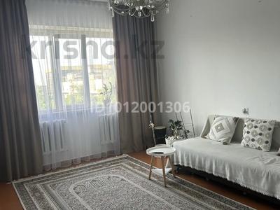 3-бөлмелі пәтер · 73 м² · 5/8 қабат, Тулебаева 35 — Макатаева, бағасы: 65.8 млн ₸ в Алматы, Медеуский р-н