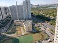 2-бөлмелі пәтер · 65 м² · 21/22 қабат, ул. Нажмеденова 10/3, бағасы: 29 млн ₸ в Астане, Сарайшык р-н