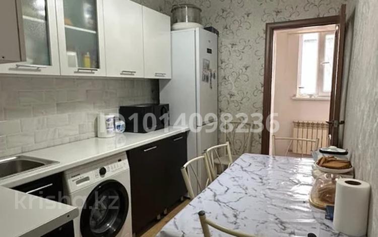 2-бөлмелі пәтер · 50 м² · 1/2 қабат, Балықшы ш/а., Мерейлі 5, бағасы: 11.5 млн ₸ в Атырау, пгт Балыкши — фото 2