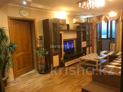 3-бөлмелі пәтер · 70 м² · 9/9 қабат, мкр Аксай-3Б 2, бағасы: 280 000 ₸ в Алматы, Ауэзовский р-н
