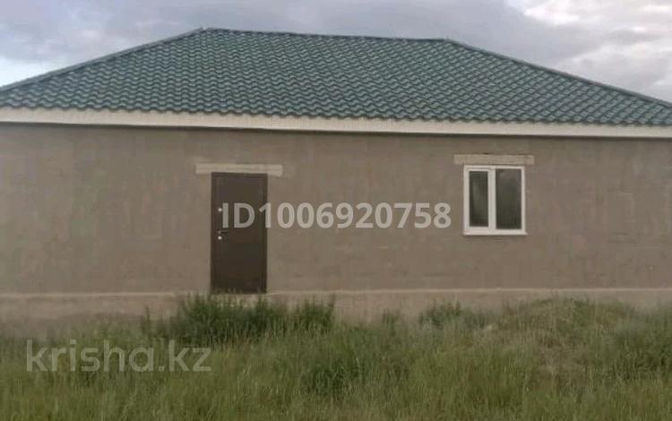 Отдельный дом · 4 комнаты · 156 м² · 200 сот., Кайындысай 3 — Кайындысай (Березовка) за 9.3 млн 〒 в  — фото 2