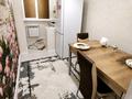 1-бөлмелі пәтер · 35 м² · 2/5 қабат, Желтоксан 77 — Доки на ОУР, Конаева"золотой квадрат", бағасы: 16 000 ₸ в Таразе — фото 8