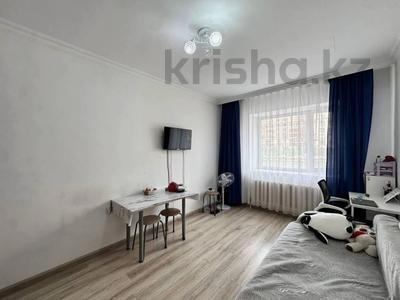 1-комнатная квартира · 35.2 м² · 1/10 этаж, Максута Нарикбаева 9 за 21.8 млн ₸ в Астане, Есильский р-н