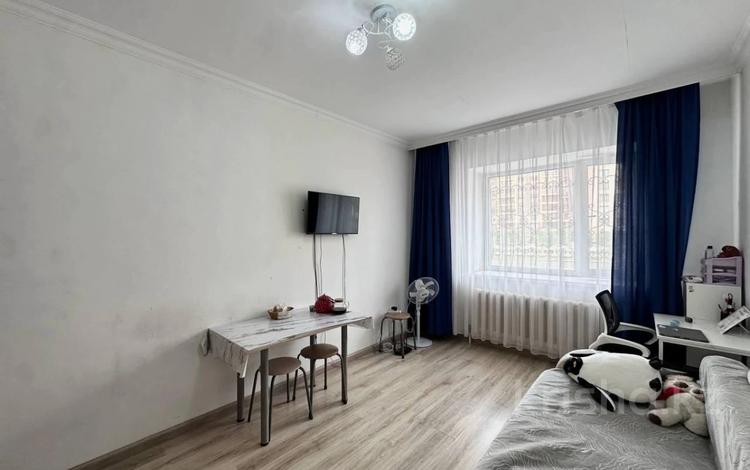 1-комнатная квартира · 35.2 м² · 1/10 этаж, Максута Нарикбаева 9 за 21.8 млн ₸ в Астане, Есильский р-н — фото 2