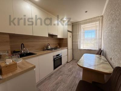 3-бөлмелі пәтер · 58.9 м² · 4/6 қабат, Гашека 12, бағасы: 28.8 млн ₸ в Костанае