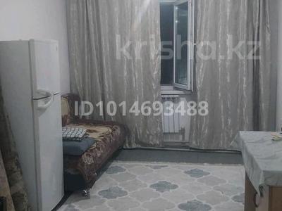 1-комнатная квартира · 18 м² · 4/4 этаж, Рыскулова 66 за 7 млн ₸ в Талгаре