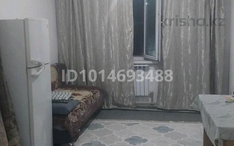 1-комнатная квартира · 18 м² · 4/4 этаж, Рыскулова 66 за 7 млн ₸ в Талгаре — фото 2