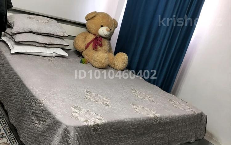 Үйдің бір бөлігі · 1 бөлме · 55 м² · 1 сот., Сроственская — Район вокзала ЖД Сроства, бағасы: 80 000 〒 в Семее — фото 5