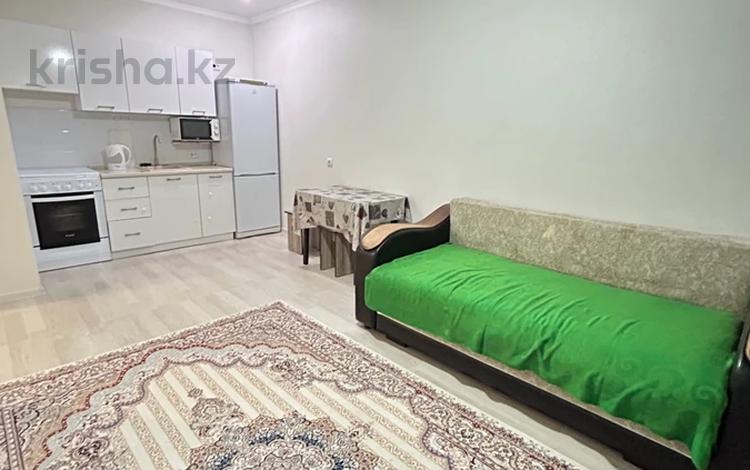 2-бөлмелі пәтер · 38 м² · 11/12 қабат, Кабанбай батыра 59/2, бағасы: 250 000 ₸ в Астане, Есильский р-н — фото 22