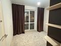 2-бөлмелі пәтер · 38 м² · 11/12 қабат, Кабанбай батыра 59/2, бағасы: 250 000 ₸ в Астане, Есильский р-н — фото 5