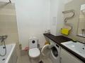 2-бөлмелі пәтер · 38 м² · 11/12 қабат, Кабанбай батыра 59/2, бағасы: 250 000 ₸ в Астане, Есильский р-н — фото 11