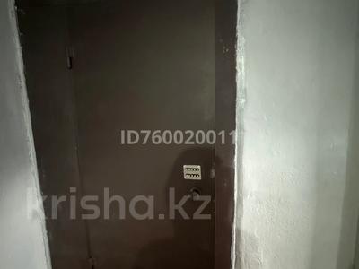 2-бөлмелі пәтер · 40 м² · 6/6 қабат, мкр Юго-Восток, Муканова 1/3, бағасы: 150 000 ₸ в Караганде, Казыбек би р-н