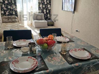 2-комнатная квартира · 60 м² · 12/14 этаж, Сарыарка 3а — Сарыарка Кенесары Шевченко Кумисбекова Абая Ирченко Жельтоксан за 18 000 ₸ в Астане, Сарыарка р-н