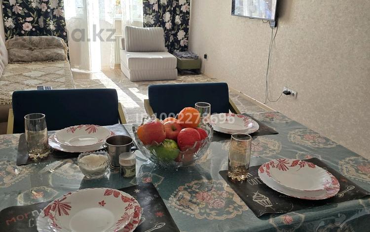 2-комнатная квартира · 60 м² · 12/14 этаж, Сарыарка 3а — Сарыарка Кенесары Шевченко Кумисбекова Абая Ирченко Жельтоксан за 18 000 ₸ в Астане, Сарыарка р-н — фото 2