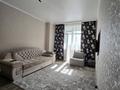 2-комнатная квартира · 60 м² · 12/14 этаж, Сарыарка 3а — Сарыарка Кенесары Шевченко Кумисбекова Абая Ирченко Жельтоксан за 18 000 ₸ в Астане, Сарыарка р-н — фото 2