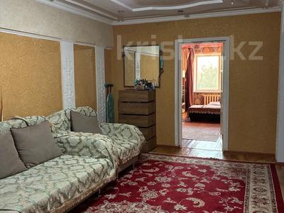 2-комнатная квартира · 49.5 м² · 5/5 этаж, Менделеева 19 — Жиембет Жырау за 11 млн 〒 в Таразе