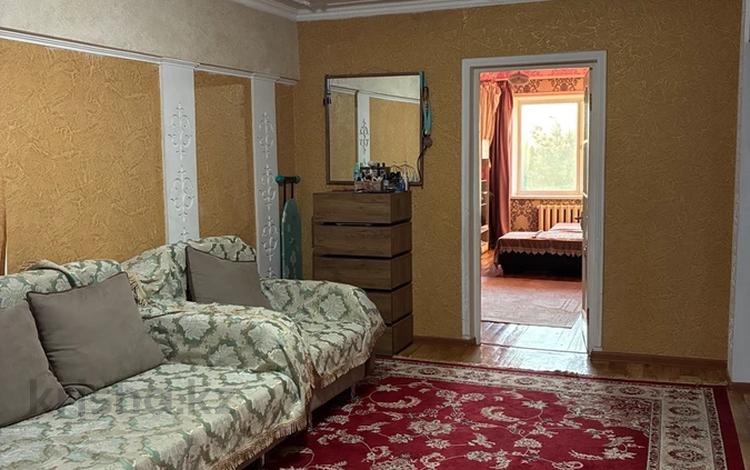 2-бөлмелі пәтер · 49.5 м² · 5/5 қабат, Менделеева 19 — Жиембет Жырау, бағасы: 11 млн ₸ в Таразе — фото 2