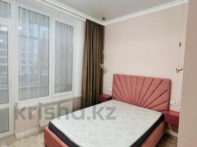 2-комнатная квартира · 60 м² · 3 этаж, Аль-Фараби 1/1 за 320 000 ₸ в Астане, Есильский р-н