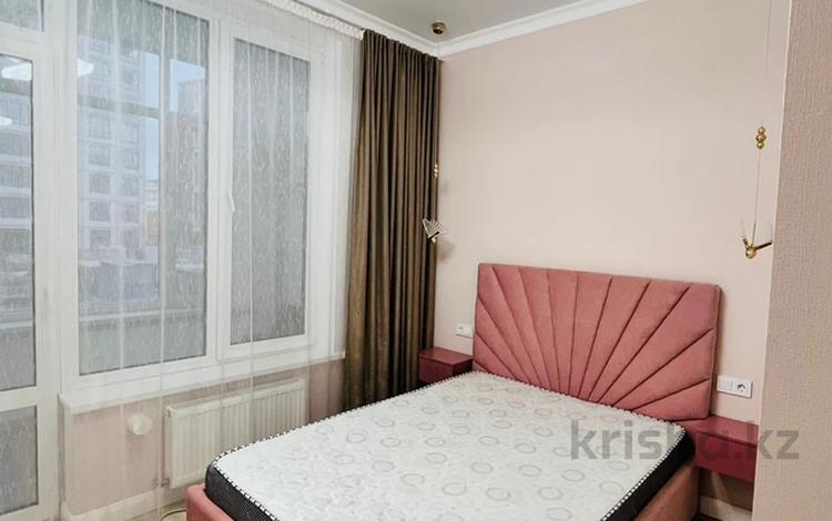 2-комнатная квартира · 60 м² · 3 этаж, Аль-Фараби 1/1 за 320 000 ₸ в Астане, Есильский р-н — фото 2