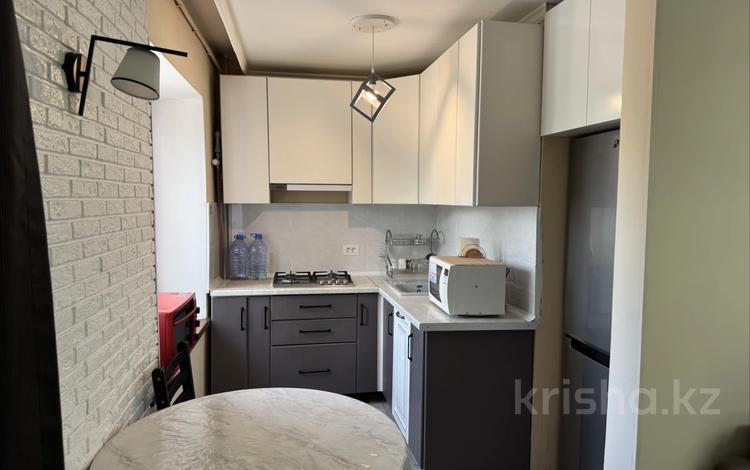 2-бөлмелі пәтер · 55 м² · 2/4 қабат, Жансугурова 72, бағасы: 200 000 ₸ в Талдыкоргане — фото 2