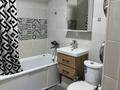 2-бөлмелі пәтер · 55 м² · 2/4 қабат, Жансугурова 72, бағасы: 200 000 ₸ в Талдыкоргане — фото 6