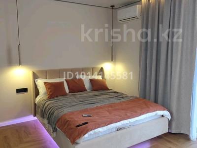 1-комнатная квартира · 34 м² · 4/9 этаж, Ауэзова 78 за 20 000 ₸ в Щучинске
