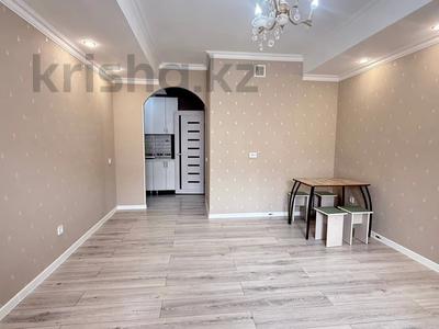 1-бөлмелі пәтер · 28.7 м² · 6/9 қабат, А. Байтурсынова 40, бағасы: 17 млн ₸ в Астане, Алматы р-н