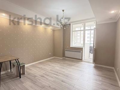 1-бөлмелі пәтер · 28.7 м² · 6/9 қабат, А. Байтурсынова 40, бағасы: 16.9 млн ₸ в Астане, Алматы р-н
