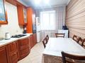 3-комнатная квартира · 88.4 м² · 9/10 этаж, Бараева 25 — школа сбоку дома (№54) за 48.5 млн ₸ в Астане, р-н Байконур