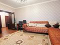 3-комнатная квартира · 88.4 м² · 9/10 этаж, Бараева 25 — школа сбоку дома (№54) за 48.5 млн ₸ в Астане, р-н Байконур — фото 5