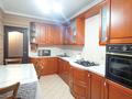 3-комнатная квартира · 88.4 м² · 9/10 этаж, Бараева 25 — школа сбоку дома (№54) за 48.5 млн ₸ в Астане, р-н Байконур — фото 2
