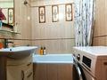 3-комнатная квартира · 88.4 м² · 9/10 этаж, Бараева 25 — школа сбоку дома (№54) за 48.5 млн ₸ в Астане, р-н Байконур — фото 12