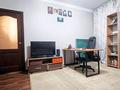 3-комнатная квартира · 88.4 м² · 9/10 этаж, Бараева 25 — школа сбоку дома (№54) за 48.5 млн ₸ в Астане, р-н Байконур — фото 15