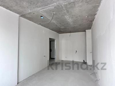2-бөлмелі пәтер · 47 м² · 9/12 қабат, Ақжар ш/а., Белжайлау 47а, бағасы: 34.5 млн ₸ в Алматы, Наурызбайский р-н