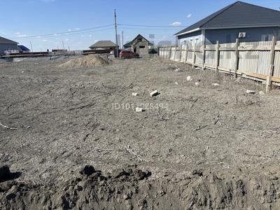 Участок · 8 соток, Береке (Память Ильича) — Конечный остановканың артында за 6 млн ₸ в Атырау