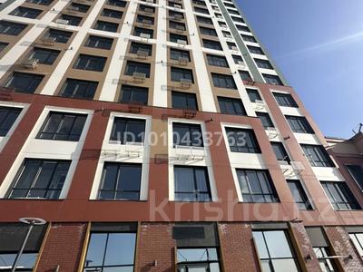 1-комнатная квартира · 37.2 м² · 13/16 этаж, Казыбек би 41 за 25.5 млн ₸ в Астане, Нура р-н