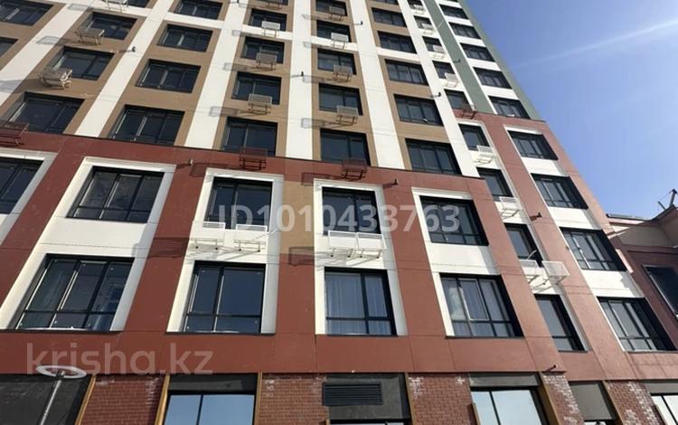 1-комнатная квартира · 37.2 м² · 13/16 этаж, Казыбек би 41 за 25.5 млн ₸ в Астане, Нура р-н — фото 2