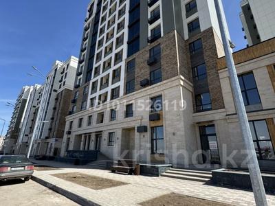 Свободное назначение, офисы, магазины и бутики, салоны красоты, медцентры и аптеки, образование, развлечения, кабинеты и рабочие места, студии · 55 м² за 550 000 〒 в Караганде, Алихана Бокейханова р-н