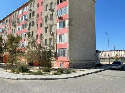 2-комнатная квартира · 63 м² · 5/5 этаж, 32А мкр 12 за ~ 15.6 млн ₸ в Актау